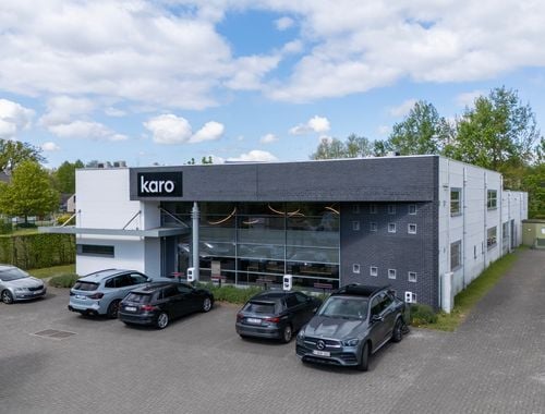                                        Kantoorruimte te huur in Sint-Martens-Latem, € 13.950
