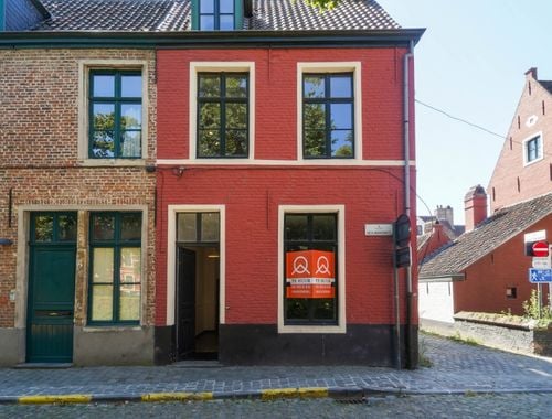                                         Woning te huur in Gent, € 1.500
