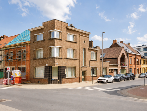                                         Immeuble d'appartements à vendre à Oudenaarde, € 540.000
