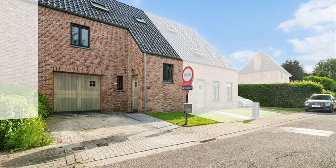 Maison à vendre à Veldstraat 22A, 8020 Oostkamp