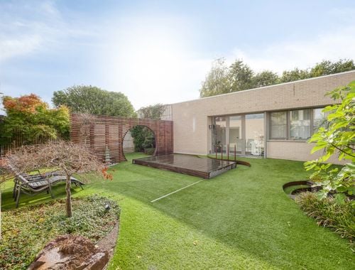                                         Woning te koop in Oostkamp, € 1.100.000
