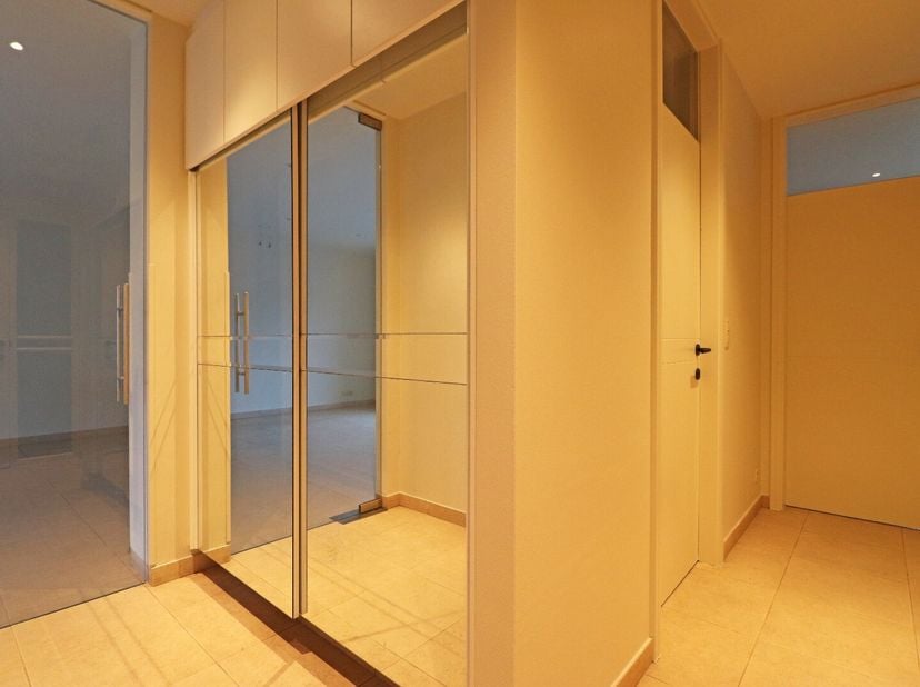 Appartement à louer
                    à 8740 Pittem