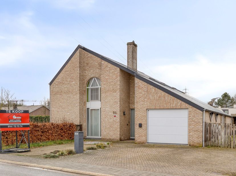 Maison à vendre
                    à 2440 Geel