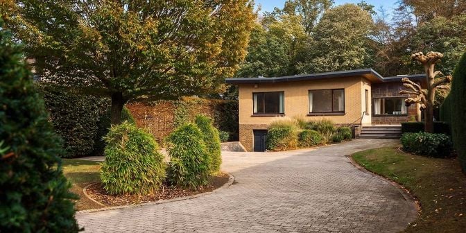 Huis te koop in Beukenweg 4, 8210 Loppem