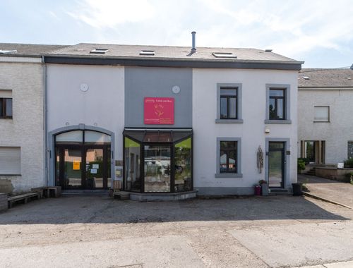                                         Woning te koop in Arlon, € 470.000
