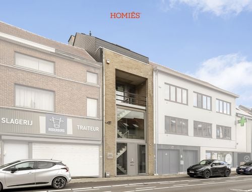                                         Bâtiment d’entreprise à vendre à Heverlee, € 795.000
