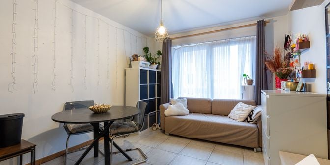 Appartement te koop in Vrijheidsstraat 47 bus VER 1, 8370 Blankenberge
