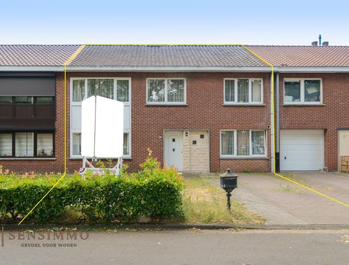                                         Woning te koop in Genk, € 309.000
