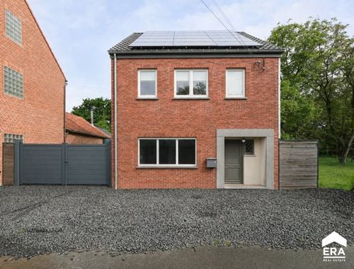                             Woning te koop in Berbroek
