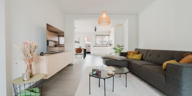 Huis te koop in Alfons Jeurissenstraat 41, 3500 Hasselt