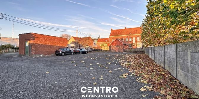 Appartement te koop in 8740 Pittem