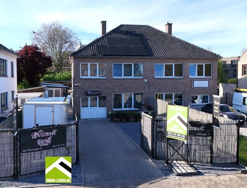                                         Woning te koop in Tongeren, € 340.000
