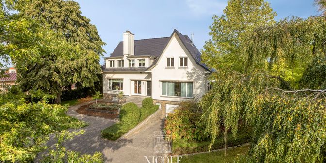 Huis te koop in Heuveneindeweg 7, 3520 Zonhoven
