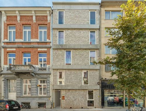                                         Appartement te huur in Antwerpen, € 1.195
