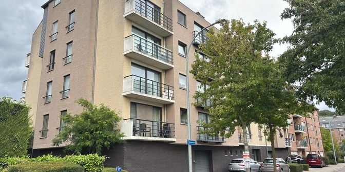 Appartement te huur in Edelzangerslaan 25 bus 04.02, 3010 Kessel-Lo