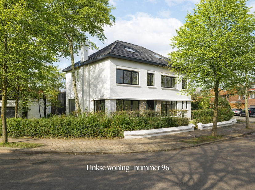 Maison à vendre
                    à 2640 Mortsel