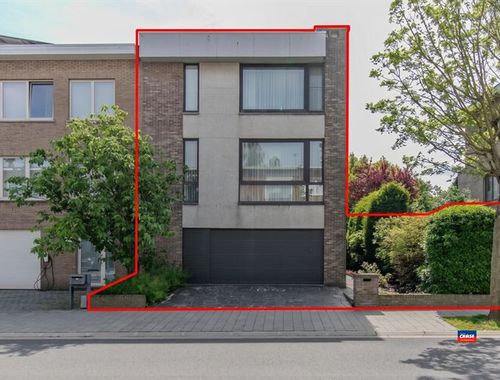                                         Bel-étage te koop in Hoboken, € 499.000
