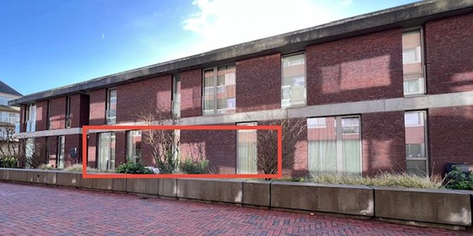 Appartement te koop in Burgemeester Gerard Bijnenslaan, 3600 Genk