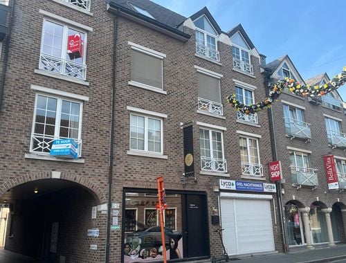                                         Studio te huur in Geel, € 595
