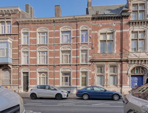                                         Woning te koop in Liège, € 292.000
