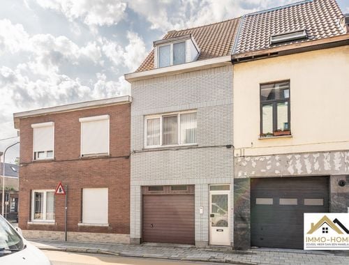                                        Bel-étage te koop in Destelbergen, € 299.000
