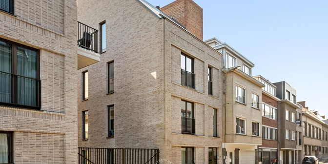 Appartement te koop in Ommegangstraat 8 bus 101, 9800 Deinze