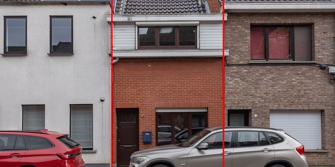 Huis te koop in Puursesteenweg 85, 2880 Bornem