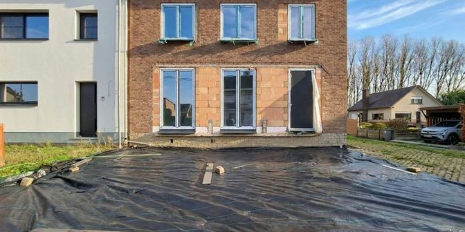 Huis te koop in L. Carréstraat 37, 2220 Heist-op-den-Berg