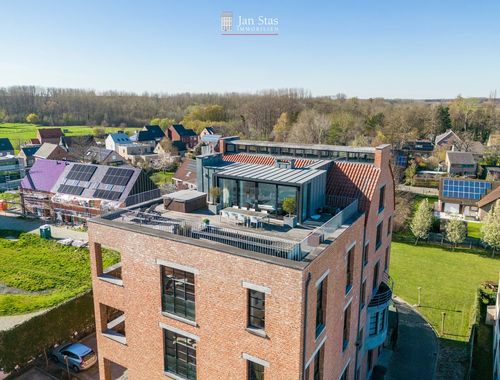                                         Loft te koop in Veltem-Beisem, € 825.000
