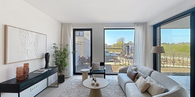 Appartement à vendre à Goorbosstraat 1 boîte 4, 2990 Gooreind