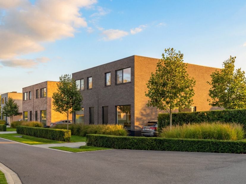Huis te koop in Boslos 1,
                    9700 Nederename