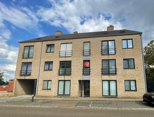                                         Appartement te huur in Tessenderlo, € 720
