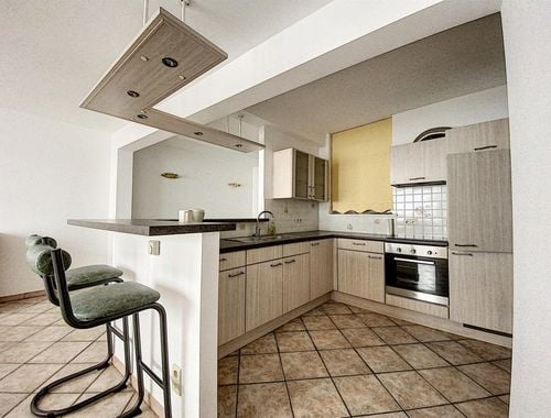                                         Appartement te huur in Tournai, € 650
