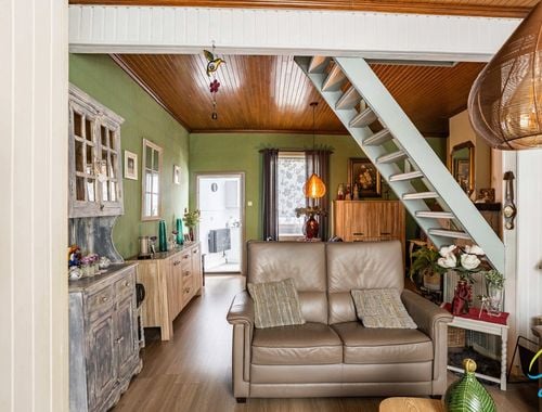                                         Woning te koop in Zele, € 159.000
