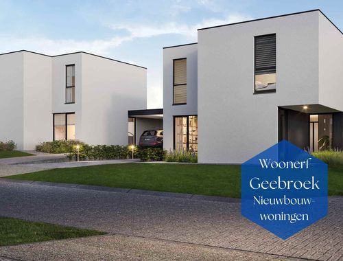                                         Woning te koop in Tongeren, € 425.000
