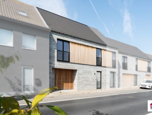                                         Woning te koop in Dentergem, € 389.000
