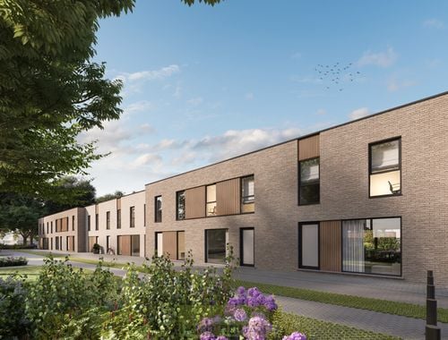                                         Woning te koop in Ronse, € 264.477
