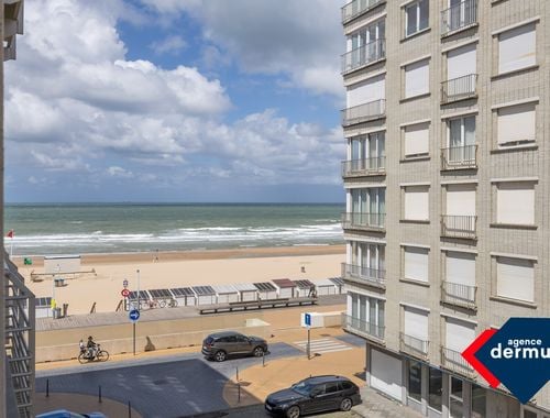                                         Appartement à vendre à Oostende, € 209.000
