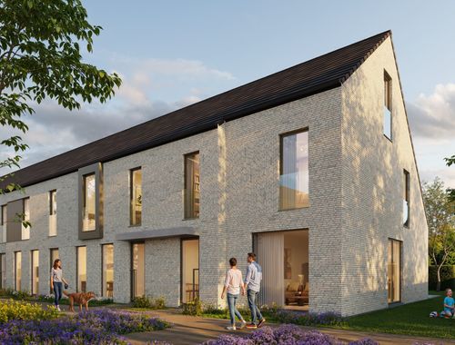                                         Maison à vendre à Melsele, € 411.420
