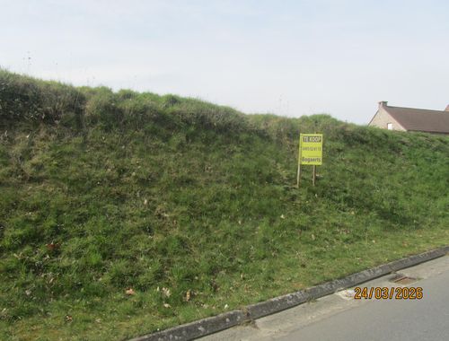                                         Terrain à bâtir à vendre à Blanden, € 300.000
