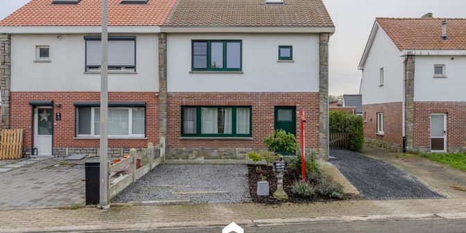 Maison à louer à Populierenwijk 3, 3945 Kwaadmechelen