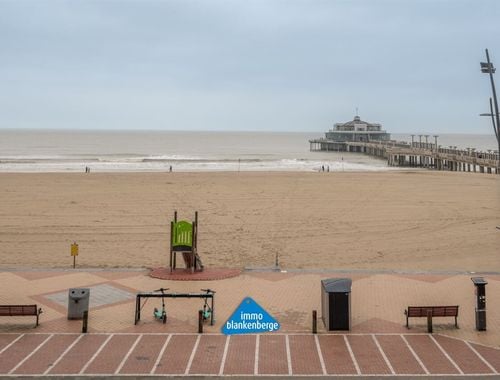                                         Appartement te koop in Blankenberge, € 525.000
