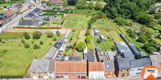 Huis te koop in Faliestraat 62, 9620 Sint-Maria-Oudenhove