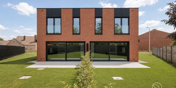 Project te koop in Guido Gezellestraat 51, 8710 Ooigem