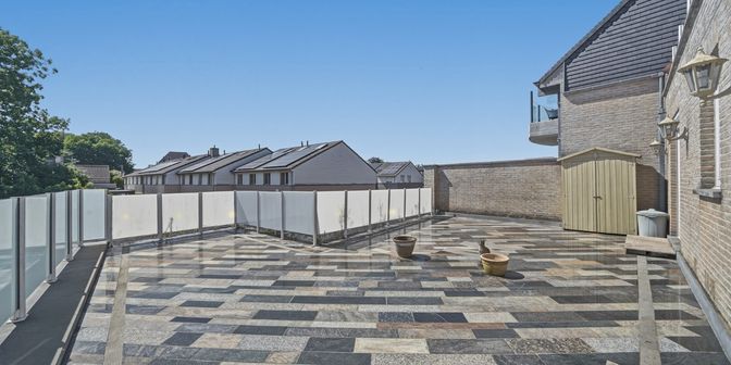 Appartement à vendre à Marktstraat 22 boîte 1A, 8460 Oudenburg