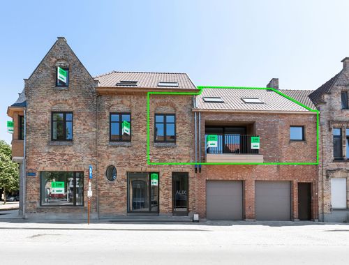                                         Duplex te koop in Nieuwpoort, € 440.000
