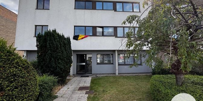 Appartement te huur in Laurierstraat 37, 9052 Zwijnaarde