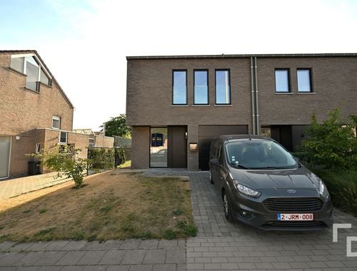                                         Eengezinswoning te huur in Zillebeke, € 975
