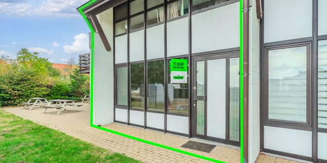 Maison à vendre à Bassevillestraat 80, 8434 Westende