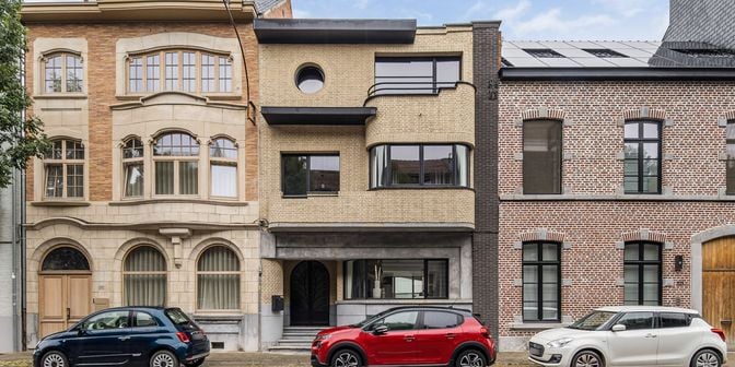 Maison à vendre à Tiensesteenweg 115, 3800 Sint-Truiden